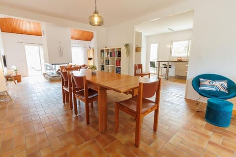 Maison des cigales House in Nimes