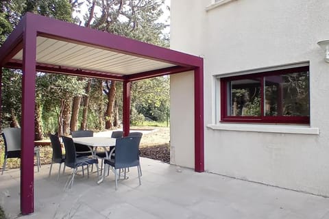 Maison des cigales House in Nimes