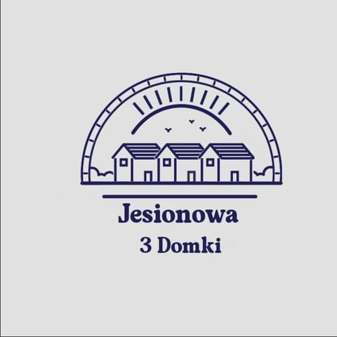 Jesionowa 3 Domki House in Pomeranian Voivodeship