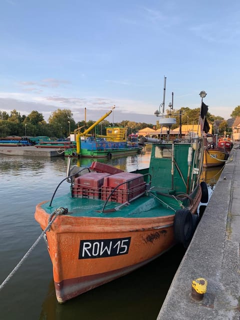 Jesionowa 3 Domki House in Pomeranian Voivodeship