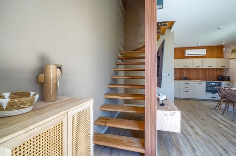 Jesionowa 3 Domki House in Pomeranian Voivodeship