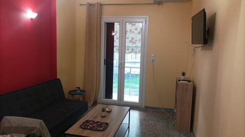 UNIVERCITY place Apartment in Corfu