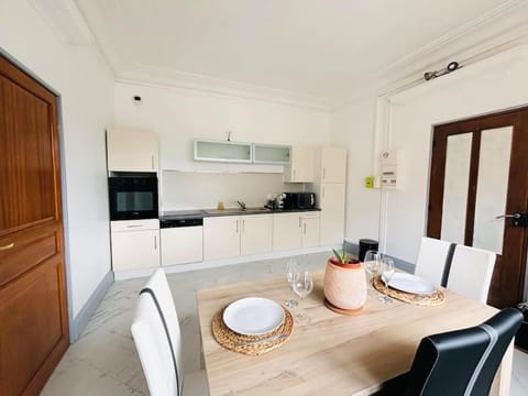Le Magaline Apartment in Troyes