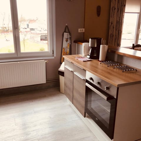 Léonie Apartment in Calais