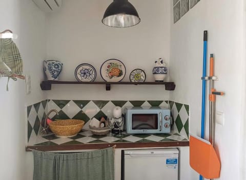 Kitchen or kitchenette, pet friendly