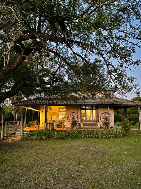 Property view