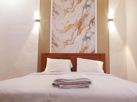 Gana Bali Guest House House in Tampaksiring