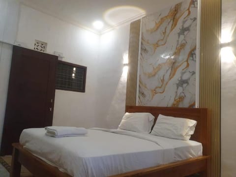 Gana Bali Guest House House in Tampaksiring