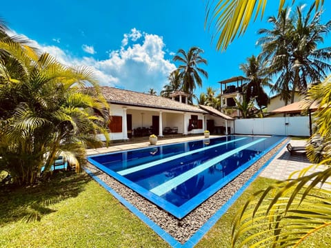 Day, Garden, Balcony/Terrace, Garden view, Pool view, sunbed
