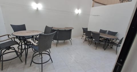 Spacious Getaway in Attard with Terrace & Garage House in Attard