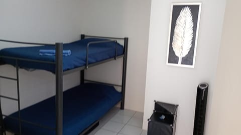 Property building, Bedroom