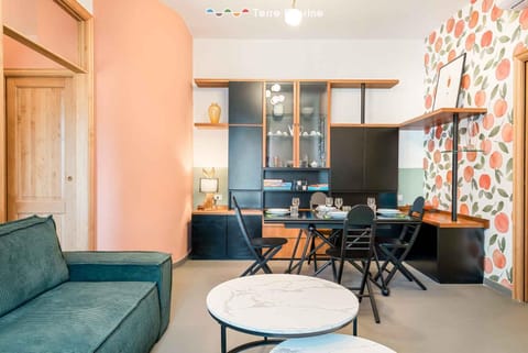 Bellini 13, Terre Marine Apartment in La Spezia