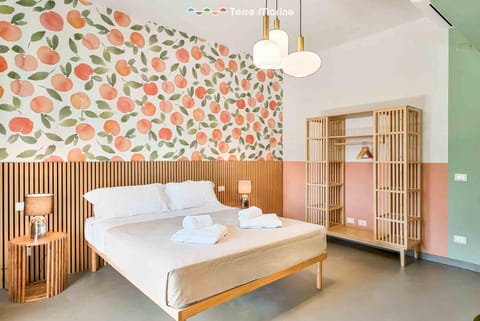 Bellini 13, Terre Marine Apartment in La Spezia