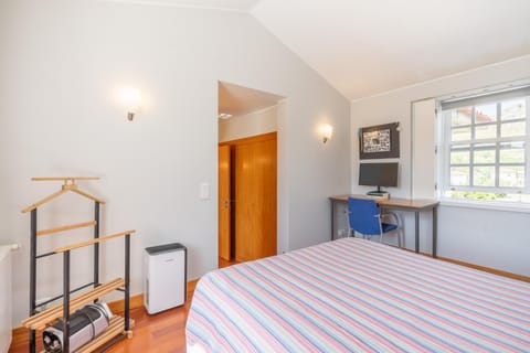 Casa Cervo e Prado - by Proguest Campground/ 
RV Resort in Viana do Castelo District, Portugal