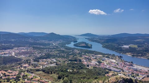 Casa Cervo e Prado - by Proguest Campground/ 
RV Resort in Viana do Castelo District, Portugal