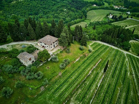 Natural landscape, Bird's eye view, View (from property/room)