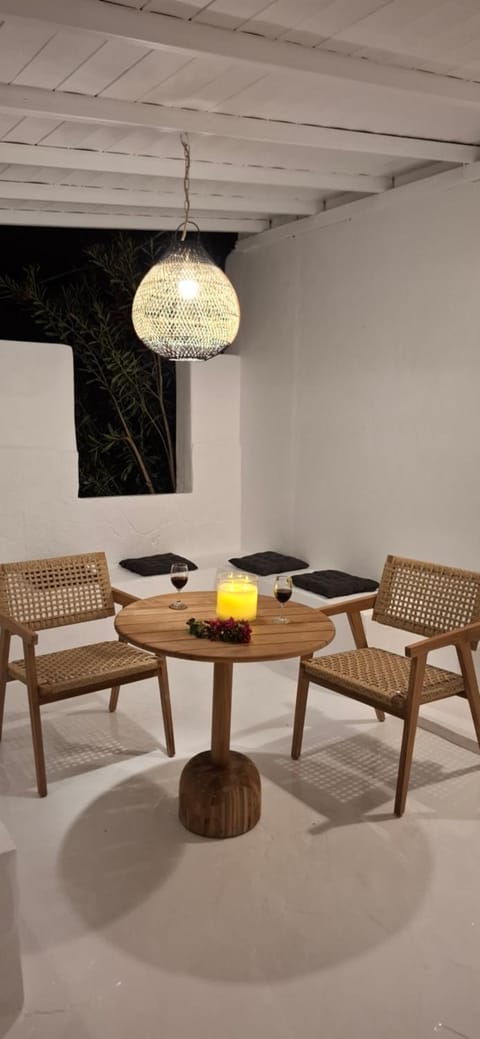 Chanos Luxury Suites Paros Apartment in Paros, Greece