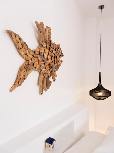 Chanos Luxury Suites Paros Apartment in Paros, Greece