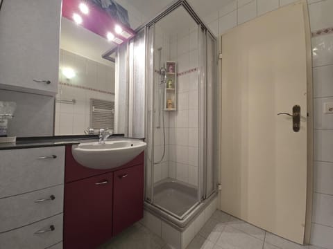 Panorama 20, Grosses Studio, Nahe Ski-Pisten, Parkplatz Apartment in Canton of Valais