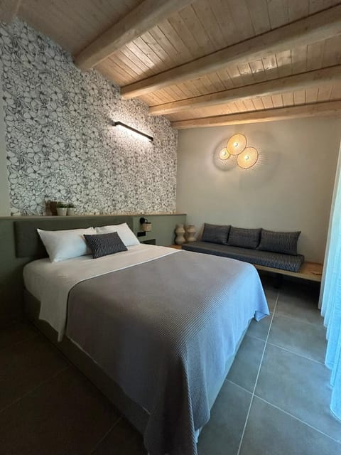 Nerita's country houses Apartment in Argolis, Greece