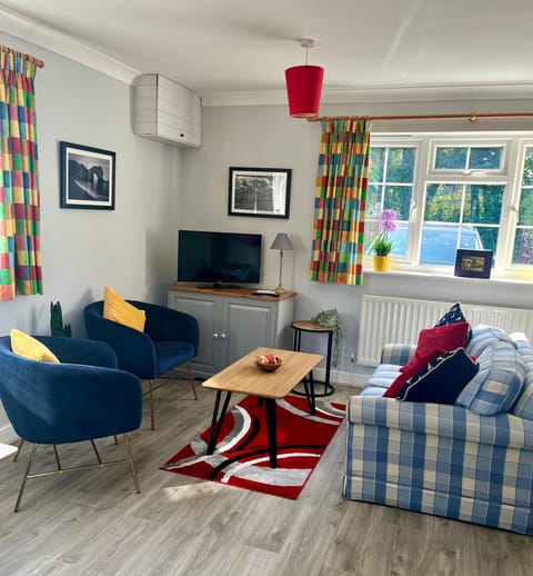 Hazeldene Apartment in Wool