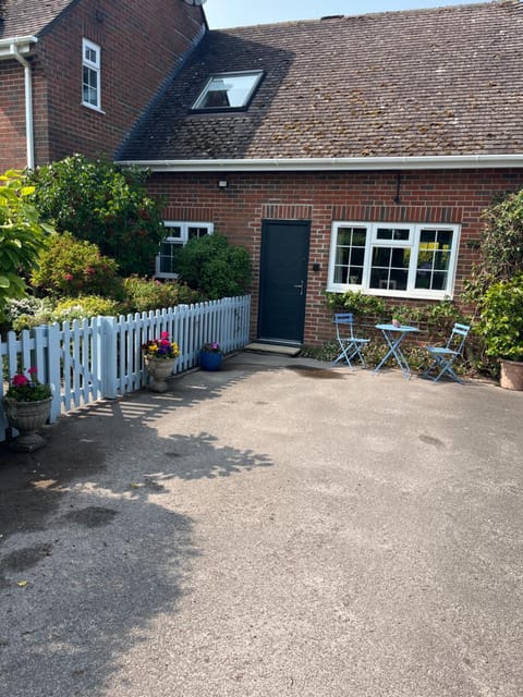 Hazeldene Apartment in Wool