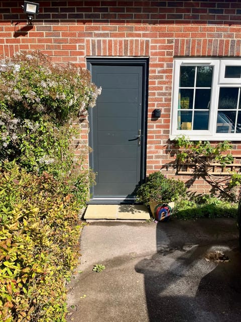 Hazeldene Apartment in Wool