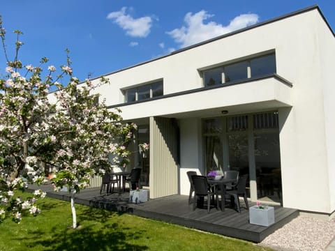 Seaside Apartments Apartment in Palanga