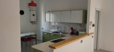 La suite di Carola Apartment in Monza