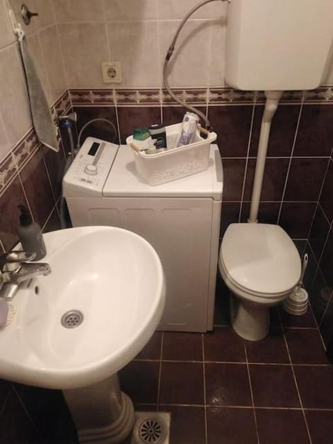 Sola1 Apartment in Novi Sad