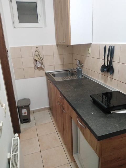 Sola1 Apartment in Novi Sad