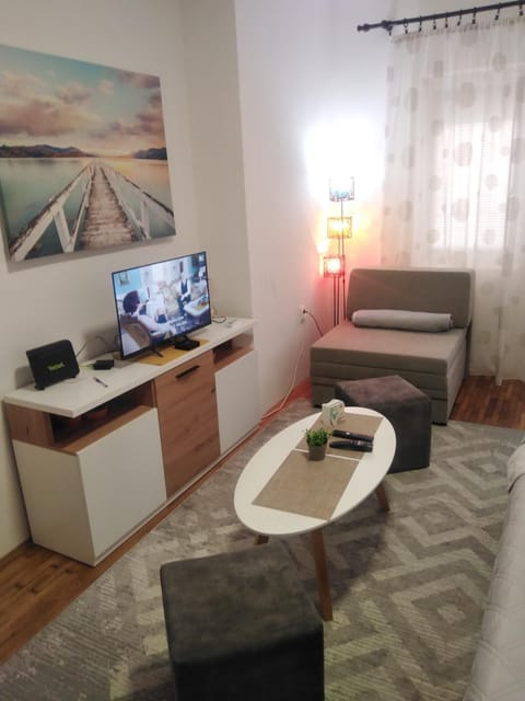 Sola1 Apartment in Novi Sad