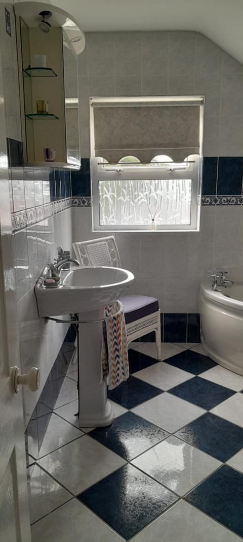 The Edge of Town Retreat Vacation rental in Northern Ireland