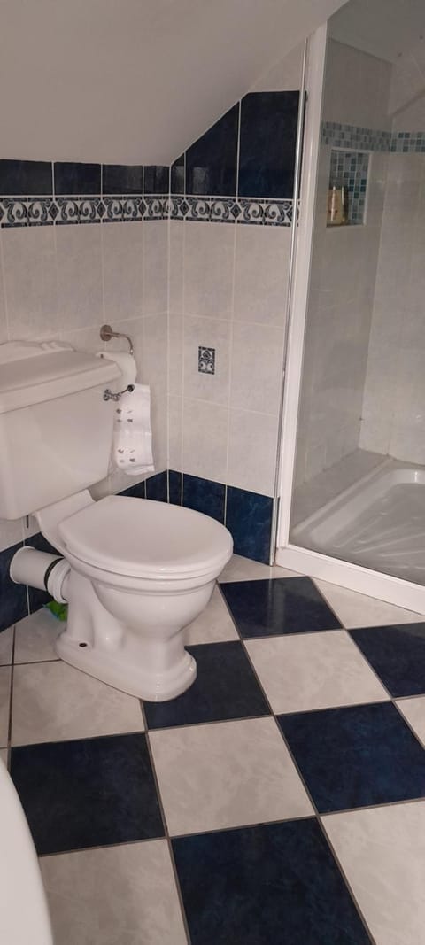 The Edge of Town Retreat Vacation rental in Northern Ireland