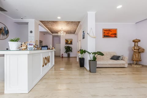 Hotel Kompleks Joni Hotel in Sarandë