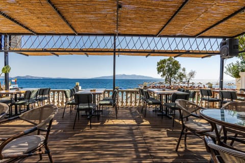 Hotel Kompleks Joni Hotel in Sarandë