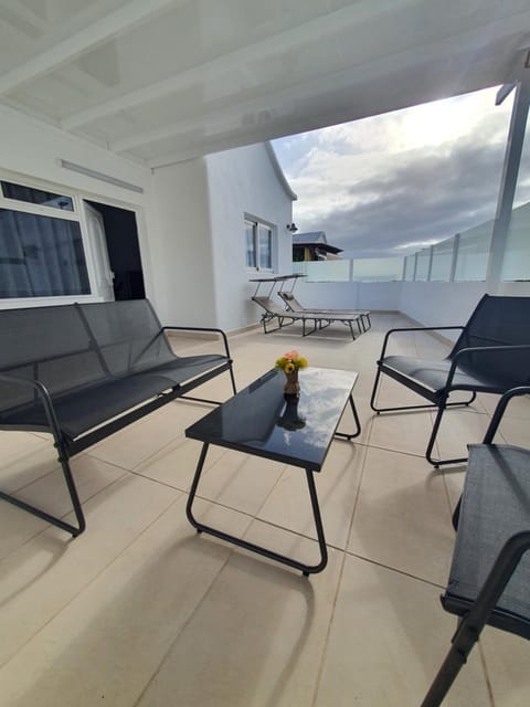 Balcony/Terrace, Balcony/Terrace
