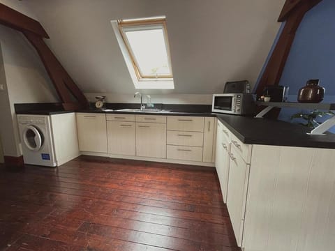 Jolie chambre sous les toits Hotel in Dreux