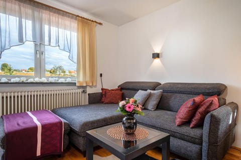 Mein lieber Schwan Apartment in Lindau