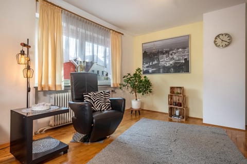 Mein lieber Schwan Apartment in Lindau