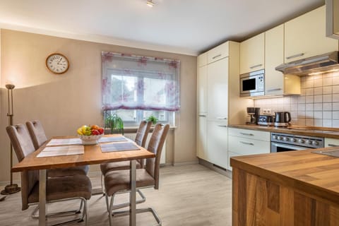 Mein lieber Schwan Apartment in Lindau