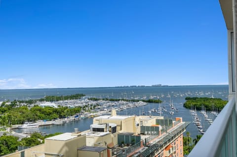 2bedroom City Ocean Treasure Apartment hotel in Coconut Grove