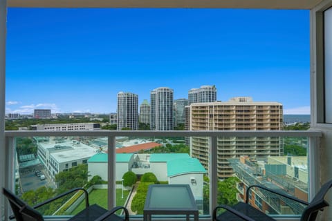 2bedroom City Ocean Treasure Apartment hotel in Coconut Grove