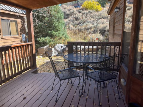 Cabin 41 Cabin in Colorado