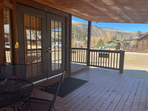 Cabin 41 Cabin in Colorado