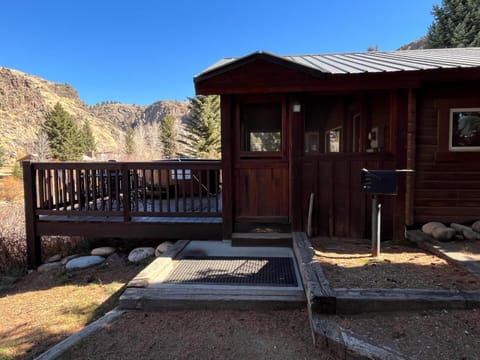 Cabin 20 Cabin in Colorado