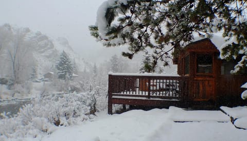 Cabin 20 Cabin in Colorado