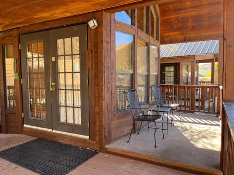 Cabin 40 Cabin in Colorado