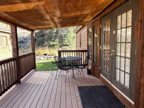 Cabin 40 Cabin in Colorado