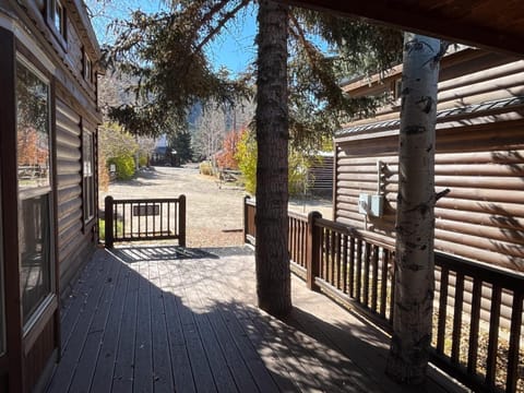 Cabin 61 Cabin in Colorado